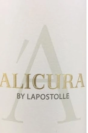 Вино Casa Lapostolle Alicura Chardonnay  2017 750 мл