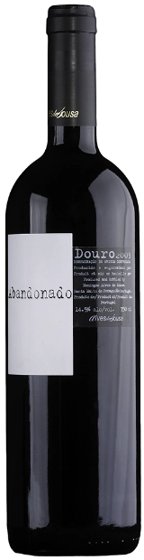 Вино Alves de Sousa Abandonado Red Dry  2013 750 мл
