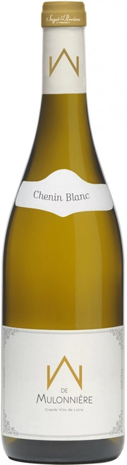 Вино Chateau de la Mulonniere "M"   2017 750 мл