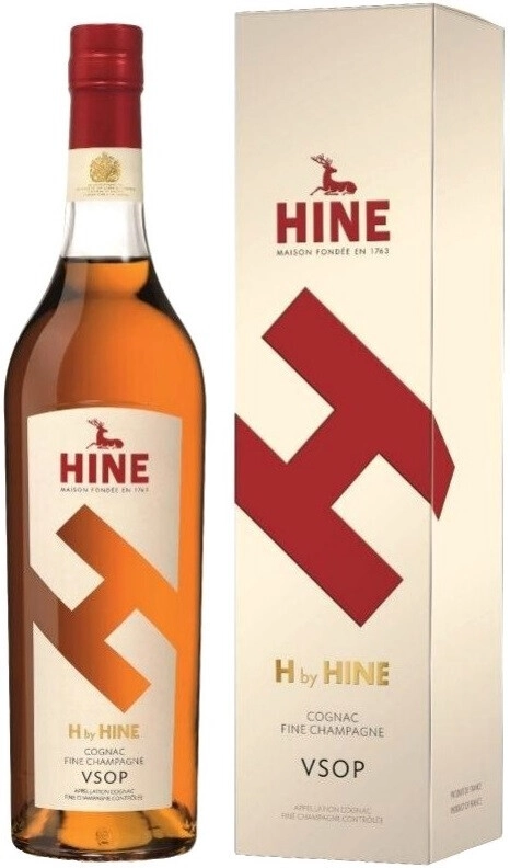 Коньяк Hine H by Hine  VSOP  gift box    700 мл