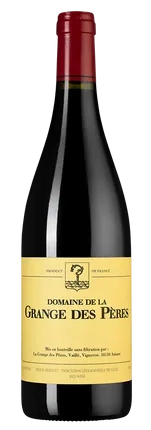 Вино Domaine de la Grange des Pеres  Rouge  2012 750 мл 14%
