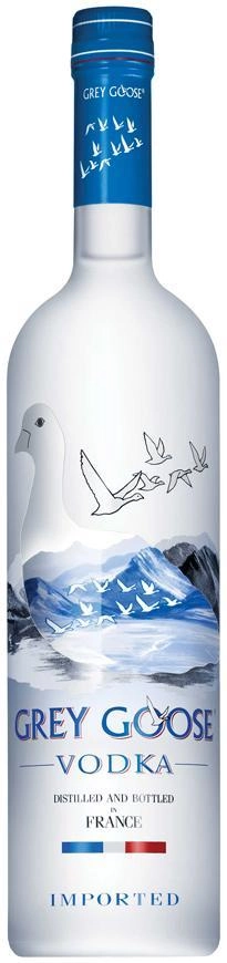 Водка Grey Goose  Грей Гуз 700 мл