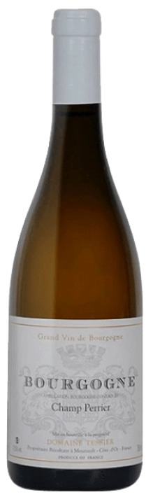 Вино Domaine Tessier Bourgogne Champ Perrier 2018 750 мл 13%