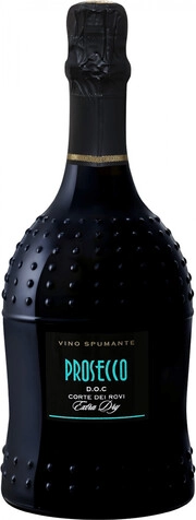 Игристое вино Corte dei Rovi Prosecco DOC  750 мл