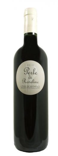 Вино Chateau Sainte Roseline Perle de Roseline Cotes de Provence AOP  2015 750 мл
