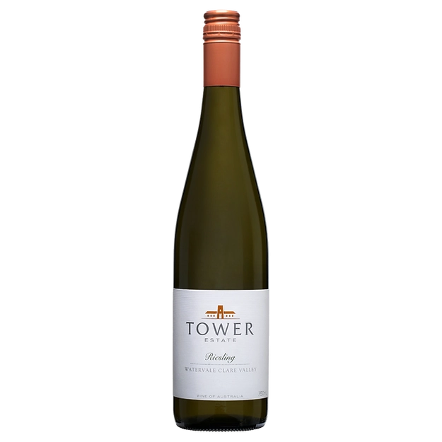 Вино  Tower Estate Clare Valley Riesling  2017 750 мл