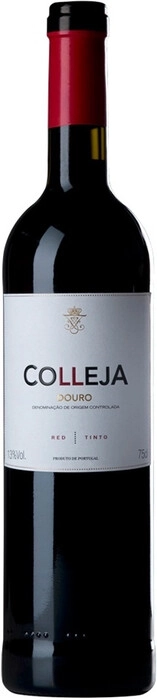 Вино Lua Cheia em Vinhas Velhas  Colleja Douro DOC  Коллеха 2019 750 мл 13%