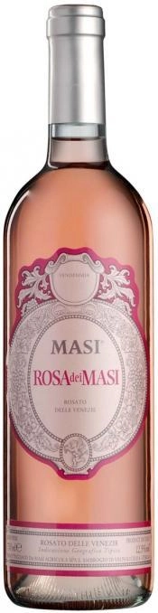Вино Masi Rosa dei Masi Rosato delle Venezie IGT Роза дей Мази 2020 750 мл