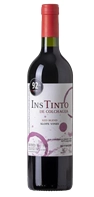 Вино  InsTinto  de Colchagua     2017 750 мл