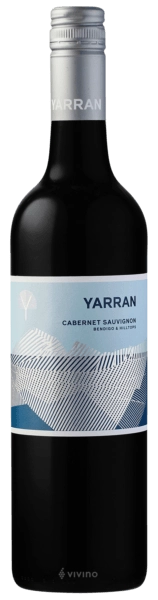 Вино  Yarran Cabernet Sauvignon 750 мл 14%