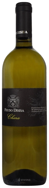 Вино   Feudo Disisa Chara    Феудо Дизиза Чара  2021 750 мл  12,5 %