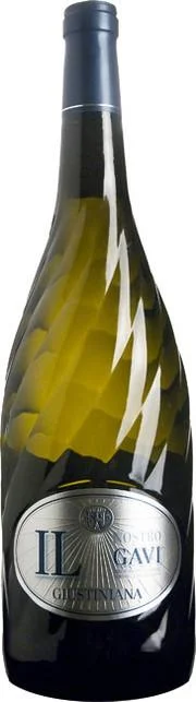 Вино  Tenuta La Giustiniana Il Nostro Gavi Gavi DOCG Тенута Ла Джустиниана Иль Ностро Гави 2013 750 мл