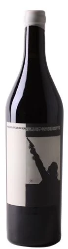 Вино Sine Qua Non Pictures California Grenache Син Куа Нон Фотографии Гренаш 2007 750 мл