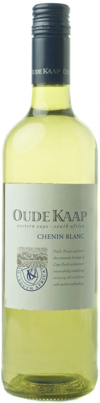 Вино Oude Heerengracht Chenin Blanc Оуде Йеренграхт Шенен Блан 2016 750 мл