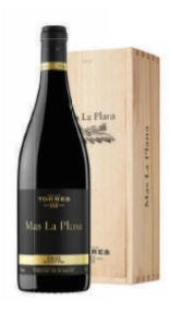Вино Torres Mas La Plana Penedes DO Мас Ла Плана Пенедес  2016  в п/у  750 мл