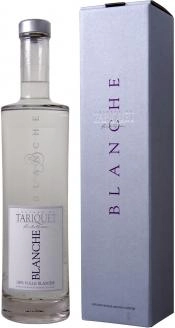 Арманьяк Chateau du Tariquet Blanche Bas-Armagnac AOC gift box  700 мл