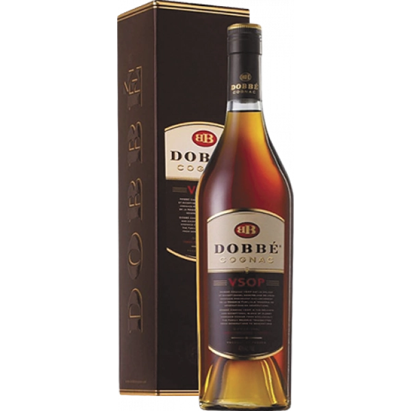 Коньяк Dobbe  VSOP  0.7 л