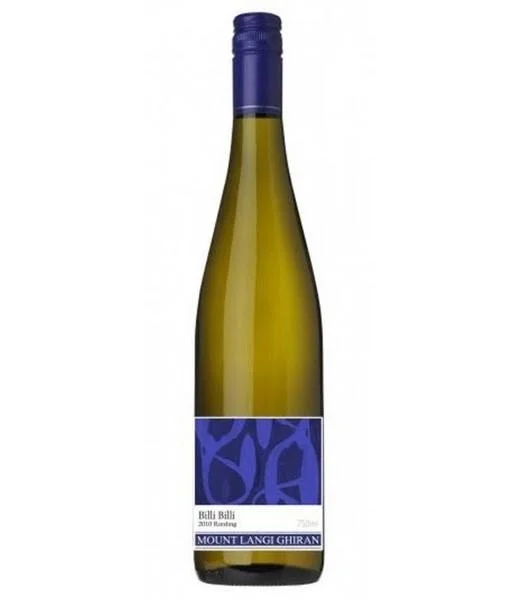 Вино Mount Langi Ghiran Billi Billi  Riesling  Маунт Ланги Гиран  Билли Билли Рислинг 2015 750 мл
