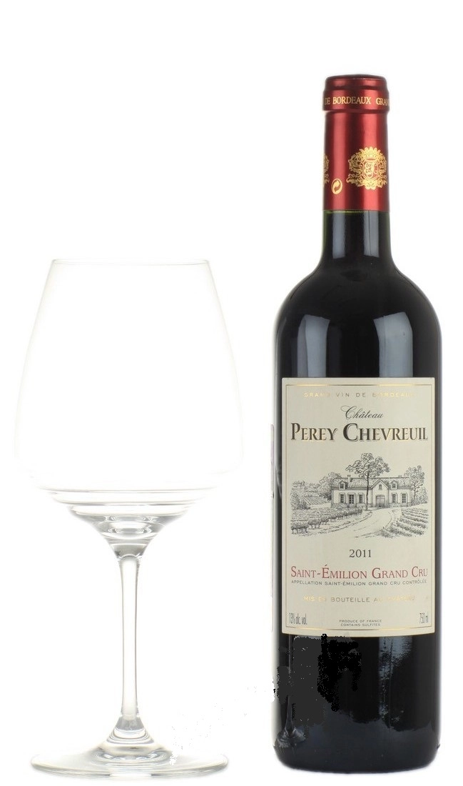 Вино Maison Hebrard Chateau Harmonie SAINT-EMILION GRAND CRU AOC Мезон Эбрар Шато Армони СЕНТ-ЭМИЛЬОН ГРАН КРЮ АОС 2011 750 мо