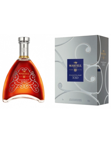 Коньяк Martell Chanteloup  700 мл