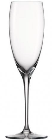 Бокал-Флюте Spiegelau VinoVino Champagne Flute Шпигелау ВиноВино бокал для шампанского набор из 12-ти  210 мл  арт 4380129