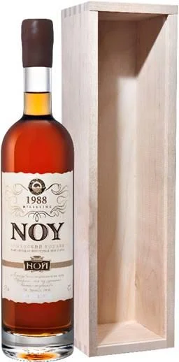 Коньяк Noy  Millesim Ной  Миллезим 1988 700 мл
