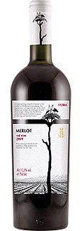 Вино  Storks red 750 мл