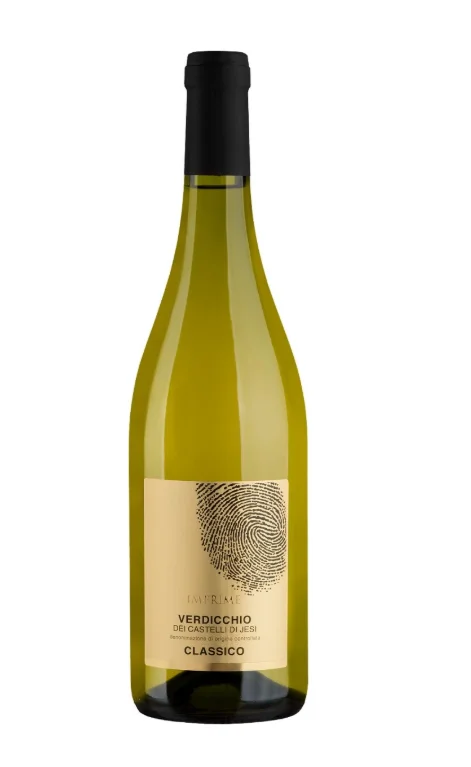 Вино  Velenosi  Imprime  Verdicchio dei Castelli di Jesi Classico  2024 750 мл