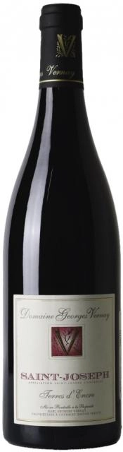 Вино Domaine Georges Vernay Saint-Joseph AOC     2019  750 мл