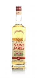 Ром St. James Rum Agricole  0,7