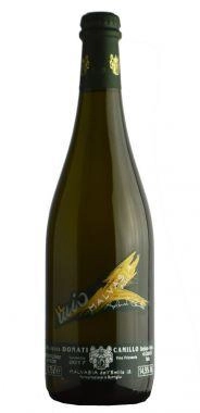 Вино Donati Camillo Malvasia dell’Emilia IGP  2018 750 мл