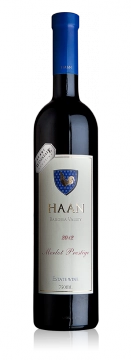 Вино Haan Wines Barossa Valley Merlot Prestige  2018 750 мл