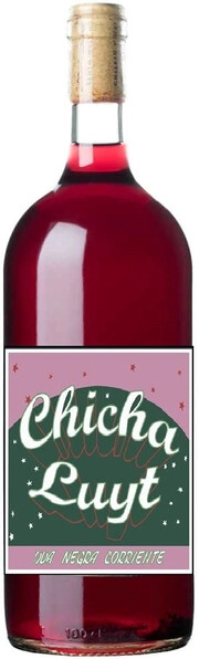 Вино Louis-Antoine Luyt  Chicha Luyt  Луи-Антуан Льют  Чича Льют   2022 1000  мл  11,5 %