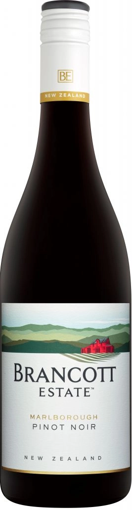 Вино Brancott Estate  South Island Pinot Noir  750 мл