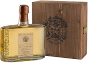 Граппа Montanaro Alchimista di Famiglia gift box  500 мл