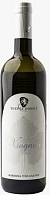 Вино  Tenuta Dodici Viognier Maremma Toscana 2019 750 мл