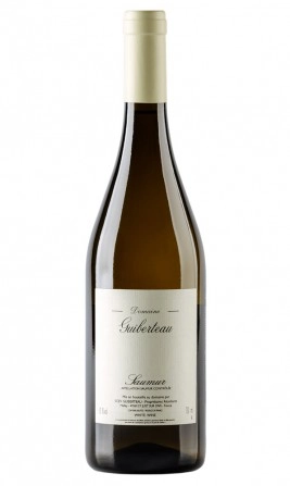 Вино Domaine Guiberteau Saumur Blanc  2020 1500 мл