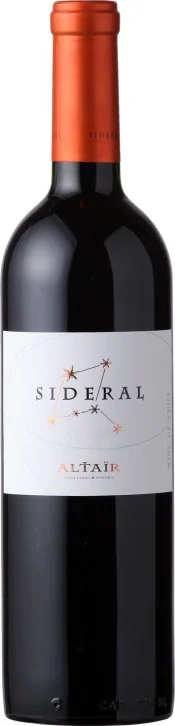 Вино Sideral Сидераль 2010 750 мл