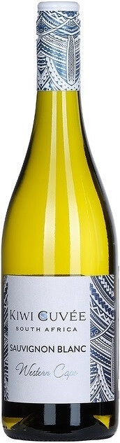 Вино  Kiwi Cuvee  Sauvignon Blanc    2024 750 мл