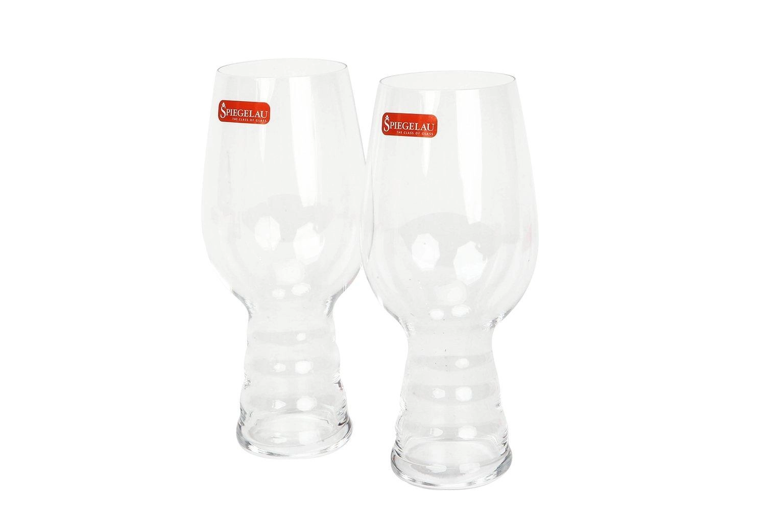 Бокал Шпигелау Крафт Бир Бокалы для пива IPA Набор 2 бокала 540 мл  арт 4992662