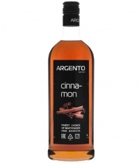 Сироп Спум Фудс Ардженто Корица 1000 мл