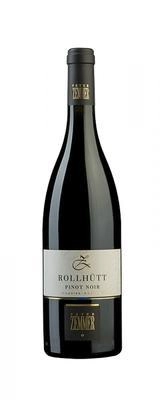 Вино Peter Zemmer Pinot Noir Rollhutt  Петер Земмер Пино Нуар  Ролхут 2020  750 мл 13,5%