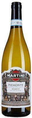 Вино Martini Piemonte Bianco  750 мл
