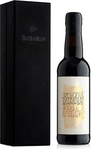 Херес Barbadillo  Reliquia Palo Cortado Jerez DO gift box  375 мл