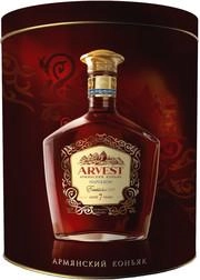 Коньяк Arvest  Napoleon  350 мл