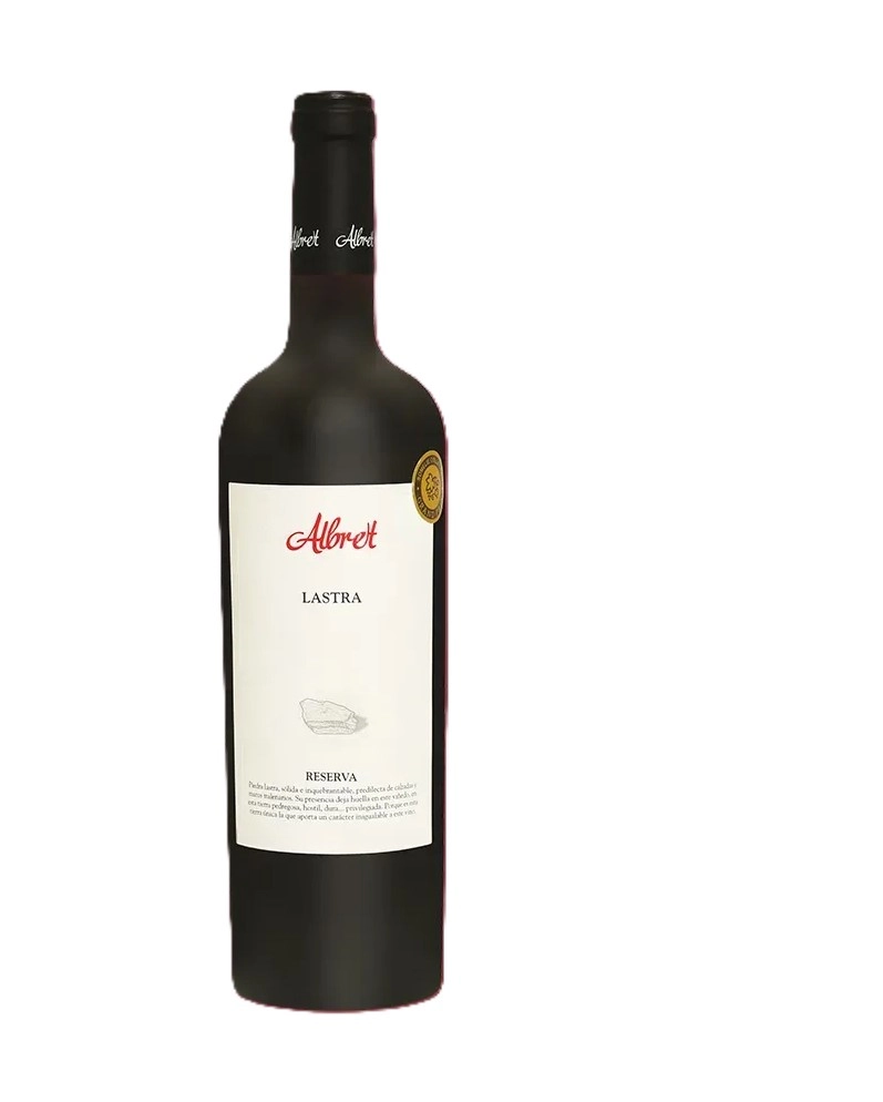 Вино Albret Lastra Reserva  750 мл 13,5%