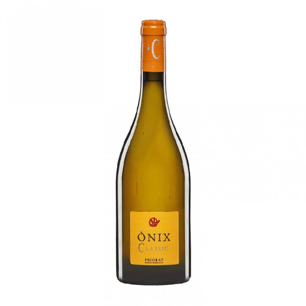 Вино Vinicola del Priorat Onix Classic Priorat DOС Оникс Классик белое 2019 750 мл