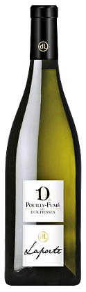 Вино Domaine Laporte  Pouilly-Fume AOC Les Duchesses   2022 0.75