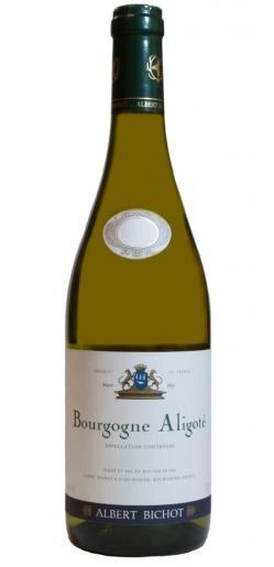 Вино Albert Bichot Bourgogne Aligote AOC  2018 750 мл