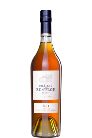 Коньяк Chateau de Beaulon ХО Premier  700 мл